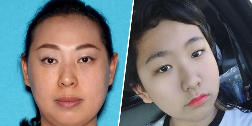 A Peculiar Circumstance: What Happened to Amber Aiaz and Melissa Fu?